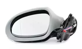 Наружное зеркало BSG купить